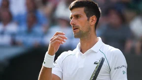 Tennis : Le terrible constat de Djokovic sur sa relation avec le public !
