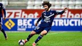 Mercato : Yacine Adli sacrifié pour sauver Bordeaux ?