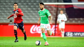 Mercato - ASSE : Les révélations de Denis Bouanga sur son avenir !