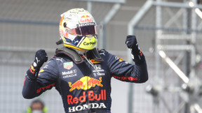 Formule 1 : Max Verstappen s’enflamme après sa victoire en Autriche !