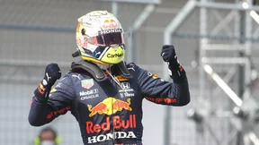 Formule 1 : Max Verstappen s’enflamme après sa victoire en Autriche !