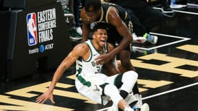 Basket - NBA : L'analyse étonnante de Charles Barkley sur la blessure de Giannis !