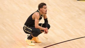 Basket - NBA : L’énorme sortie de Trae Young après la défaite des Hawks !