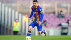 Mercato - Barcelone : Un cadre du vestiaire se prononce sur l'avenir de Messi !