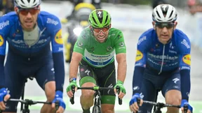 Cyclisme - Tour de France : Le soulagement de Mark Cavendish après la 9ème étape !