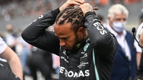 Formule 1 : La déception de Lewis Hamilton après le Grand Prix d'Autriche !