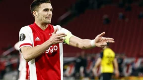 Mercato : L'AC Milan ne lâche rien pour cette star de l'Ajax !