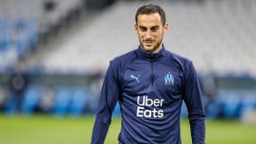 Mercato - OM : Un renfort surprenant attendu en 2022 ?