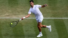 Tennis : Les confidences de Djokovic avant la finale de Wimbledon !