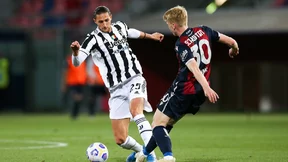 Mercato - Juventus : Le verdict est tombé pour l'avenir d'Adrien Rabiot !