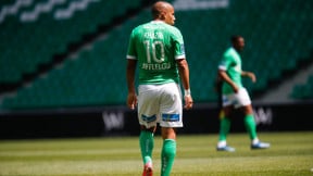 Mercato - ASSE : Khazri prend une grosse décision pour son avenir !