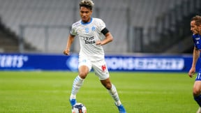 Mercato - OM : Nouveau rebondissement pour Boubacar Kamara !