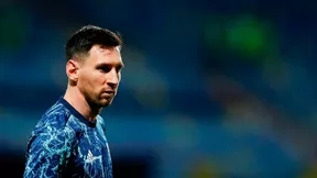 Mercato - Barcelone : Messi sort enfin du silence sur son avenir !