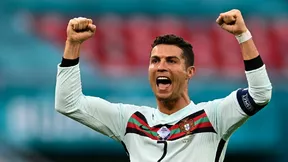 Mercato - PSG : Réunion au sommet imminente pour Cristiano Ronaldo !
