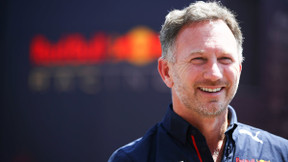 Formule 1 : Red Bull lance un gros avertissement Mercedes !