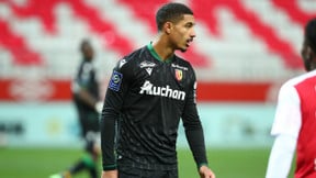 Mercato : Loïc Badé justifie son choix de rejoindre Rennes !