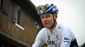 Cyclisme : Christopher Froome fait le bilan de son Tour de France !