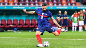 Mercato - Chelsea : Olivier Giroud va s’engager avec l’AC Milan !