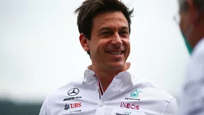 Formule 1 : L'énorme constat de Toto Wolff dans la bataille entre Red Bull et Mercedes !