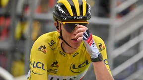 Cyclisme - Tour de France : La réponse de Pogacar sur les soupçons de dopage !