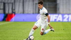 Mercato - OM : Cette recrue de Longoria justifie son transfert !