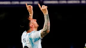 Mercato - PSG : Un nouveau coup de tonnerre à prévoir pour Messi ? La réponse !
