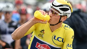Cyclisme - Tour de France : Ce coup de gueule contre Mathieu van der Poel !
