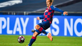 Mercato - Barcelone : Grosse mise au point pour cette opération colossale avec Griezmann !