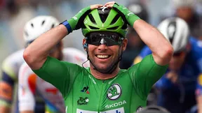 Cyclisme - Tour de France : Le bel hommage de Cavendish pour ses coéquipiers !