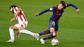 Mercato - Barcelone : Un protégé de Ronald Koeman a tranché pour son avenir !