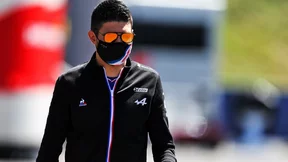 Formule 1 : Les confidences d’Esteban Ocon sur sa mauvaise passe !