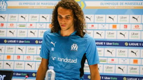 Mercato - OM : Guendouzi envoie déjà un message clair sur son avenir !