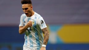 Mercato - Real Madrid : Le feuilleton Lautaro Martinez va s’éterniser