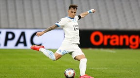 Mercato - OM : Lirola raconte ses échanges avec Longoria et Sampaoli !