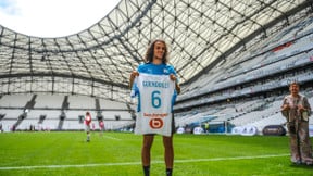 Mercato - OM : Les confidences de Guendouzi sur son arrivée à l’OM !