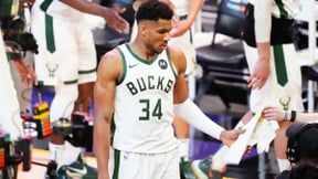 Basket - NBA : L'énorme révélation de Giannis Antetokounmpo sur sa blessure !