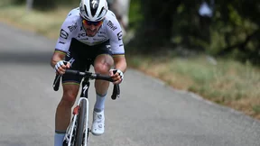 Cyclisme - Tour de France : La satisfaction d'Alaphilippe après le Mont Ventoux !
