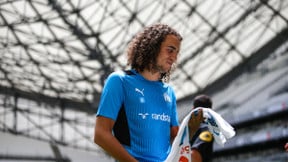 Mercato - OM : Guendouzi raconte son incroyable histoire d'amour avec l'OM !