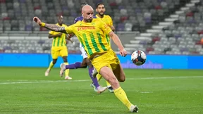 Mercato - FC Nantes : Un cadre d'Antoine Kombouaré sur le départ ?