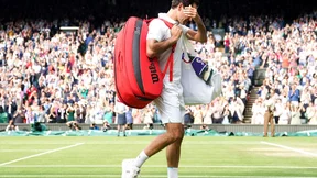 Tennis : Federer laisse planer le doute sur son avenir à Wimbledon !