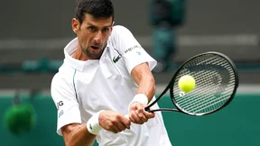 Tennis : La confiance de Djokovic après sa victoire à Wimbledon !