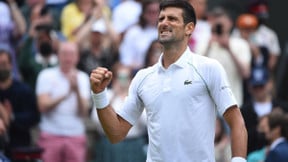 Tennis : Les confidences de Novak Djokovic sur sa mauvaise image !