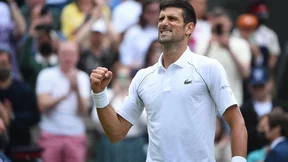 Tennis : Les confidences de Novak Djokovic sur sa mauvaise image !