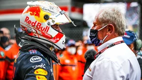 Formule 1 : La confiance de Red Bull avant Silverstone !