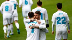 Mercato - PSG : Grâce à Sergio Ramos, Leonardo pourrait boucler un coup légendaire !