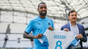 Mercato - OM : Longoria s’enflamme totalement pour l’arrivée de Gerson !