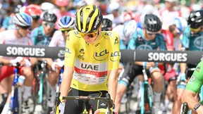 Cyclisme : Cette annonce sur les plans de Pogaçar après le Tour de France !