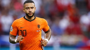 Mercato - Barcelone : Les grandes confidences de Memphis Depay sur son arrivée !