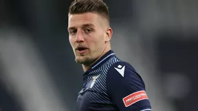 Mercato - PSG : Enorme retour de flamme pour… Sergej Milinkovic-Savic ?