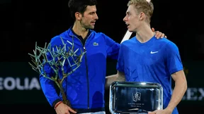 Tennis - Wimbledon : Le futur adversaire de Djokovic annonce la couleur !